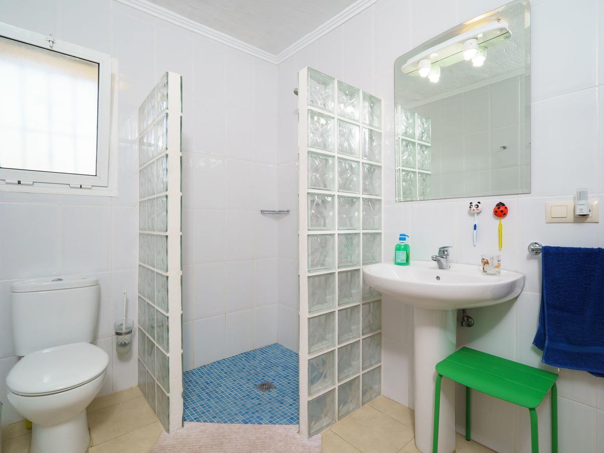 Holiday Home La Caissa By Interhome Benitachell Ngoại thất bức ảnh